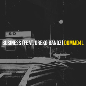 Business (Explicit) dari DommD4L