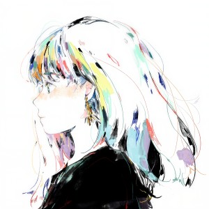 ดาวน์โหลดและฟังเพลง DRIVE พร้อมเนื้อเพลงจาก Kana Adachi