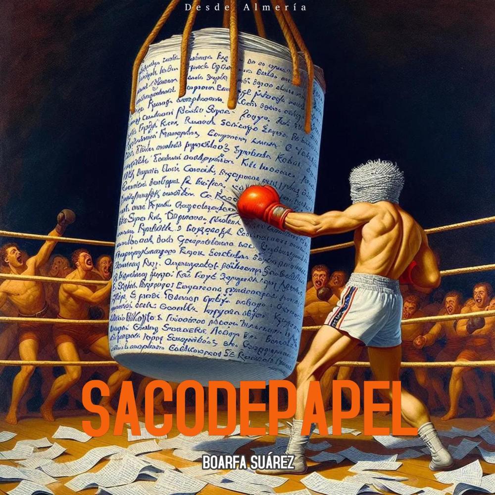 Saco de papel (Explicit)
