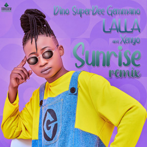 Album Sunrise (Remix) from 