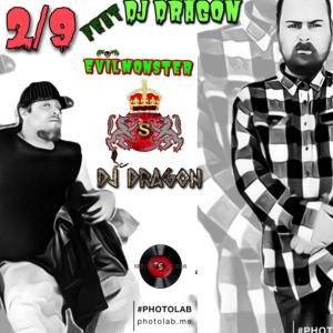 Album 2/9 (feat. Dj Dragon) (Explicit) from DJ Dragon