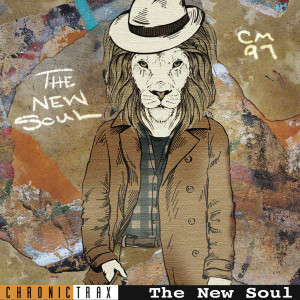 Thomas Coster Jr的專輯The New Soul