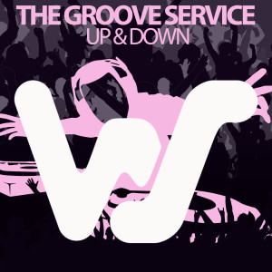 Album Up & Down from The Groove Service