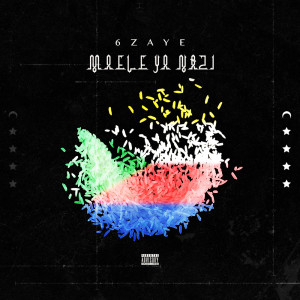 Listen to Maelé ya Nazi (Explicit) song with lyrics from 6zaye