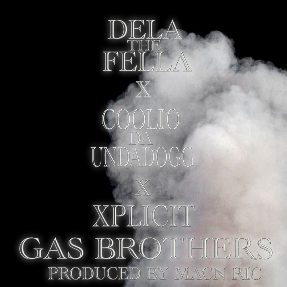 Xplicit Gas Brothers (Explicit)