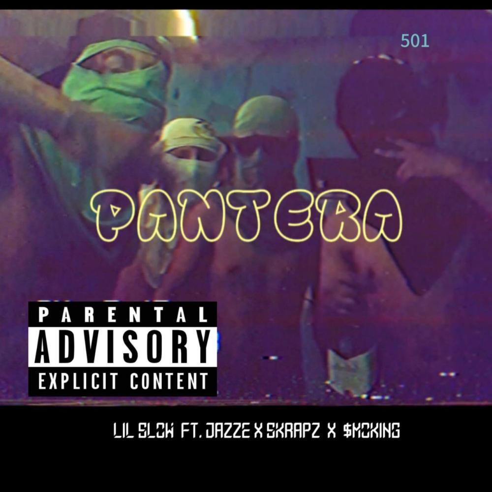 PANTERA (Explicit)