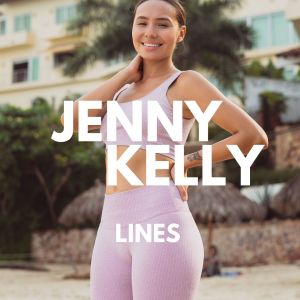 Jenny Kelly的專輯Lines
