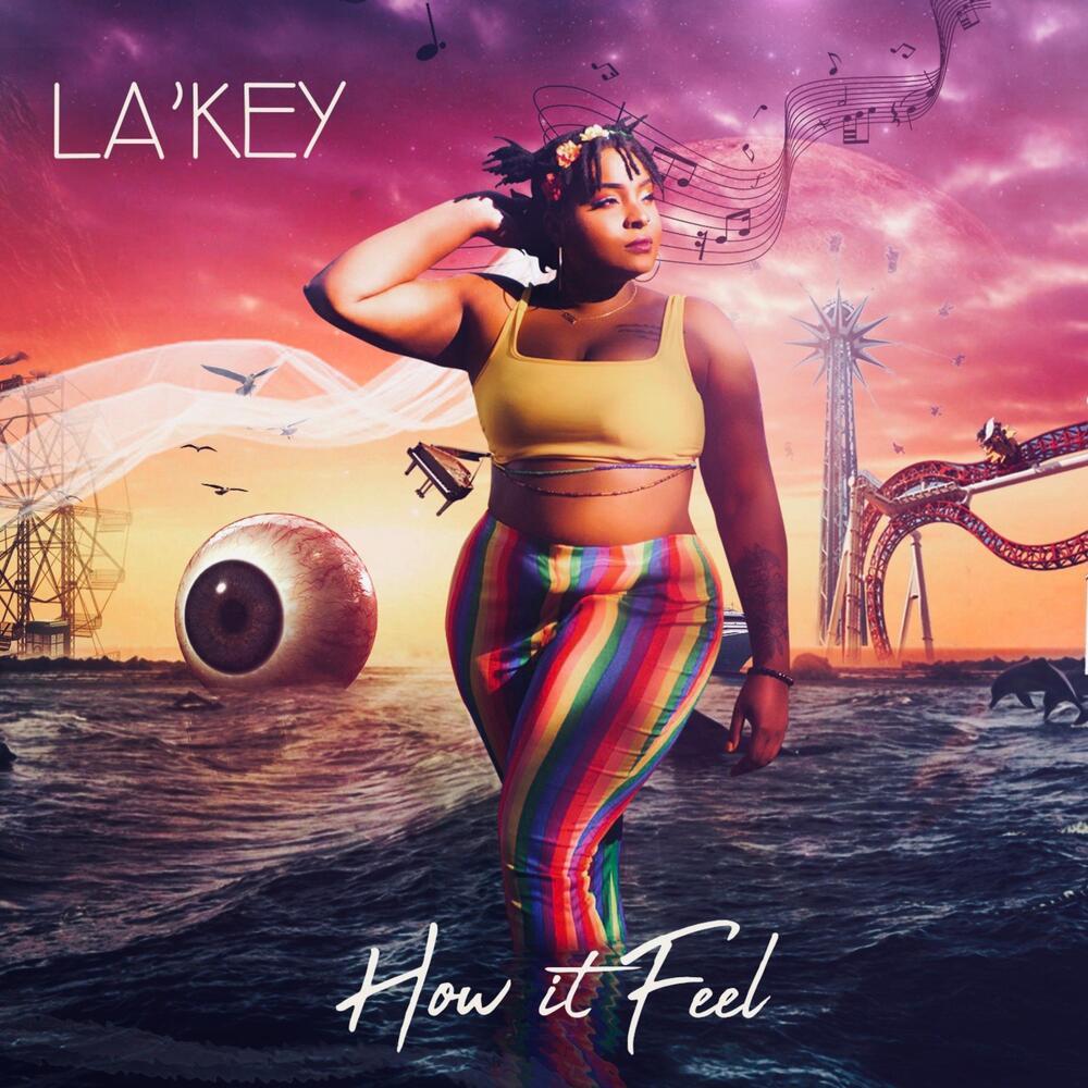 How It Feel (Explicit)