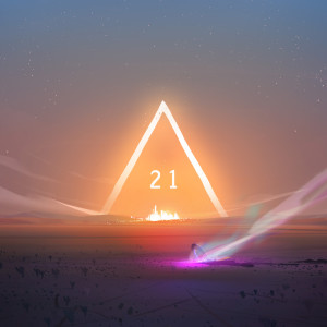 ดาวน์โหลดและฟังเพลง La La La พร้อมเนื้อเพลงจาก Area21