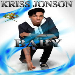 收听Kriss Jonson的Baby歌词歌曲