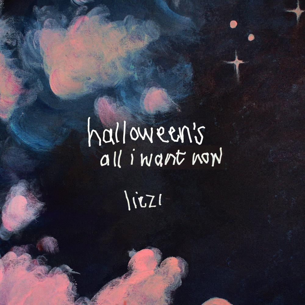 Halloween's All I Want Now