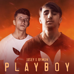 Album PLAYBOY (Explicit) from Jasey