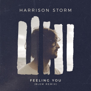 收听Harrison Storm的Feeling You (BLEM Remix)歌词歌曲