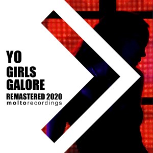 Album Girls Galore (Remastered 2020) from 
