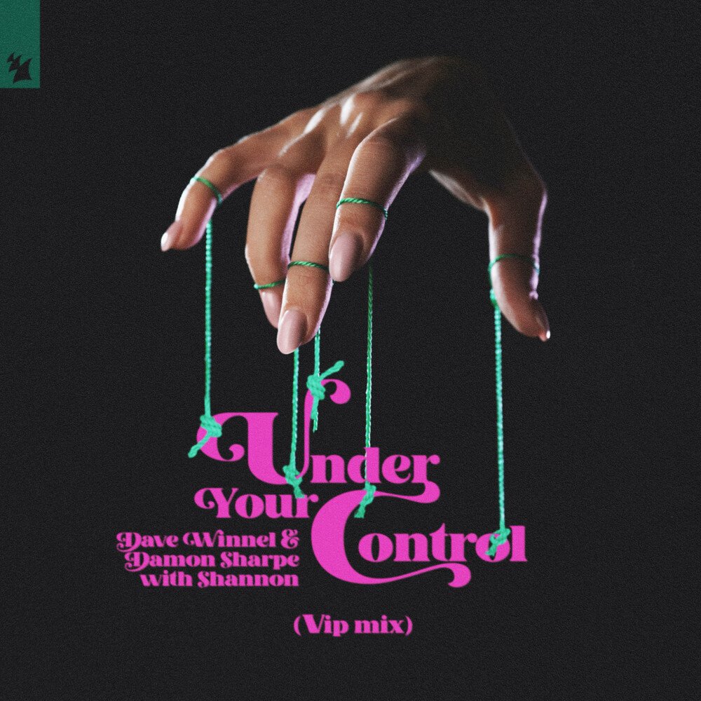 Under Your Control (Extended VIP Mix)