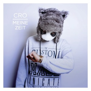 收聽Cro的Meine Zeit歌詞歌曲