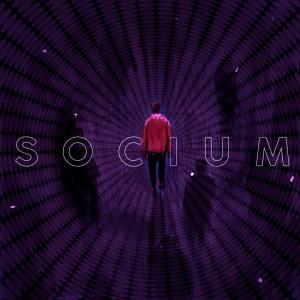 Listen to Socium song with lyrics from DMT