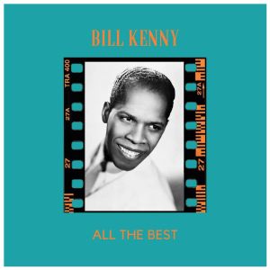 Listen to It Is No Secret, Pt. 2 song with lyrics from Bill Kenny