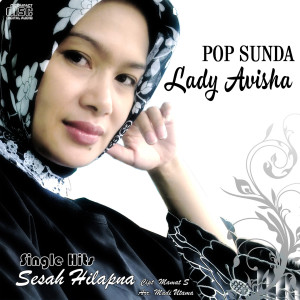 Lady Avisha的专辑Pop Sunda Lady Avisha