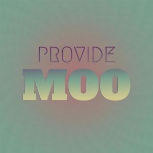 Album Provide Moo oleh Various