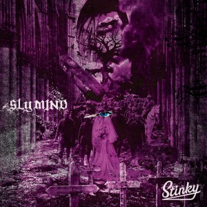 Dengarkan lagu A BULLSHIT EMPTY (Explicit) nyanyian Stinky dengan lirik