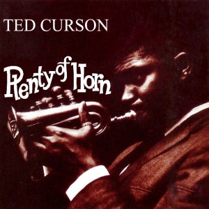 Album Plenty Of Horn from Ted Curson
