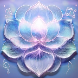 อัลบัม Modos De Meditación: Flujo Armónico De Orquesta ศิลปิน Salón de chakras