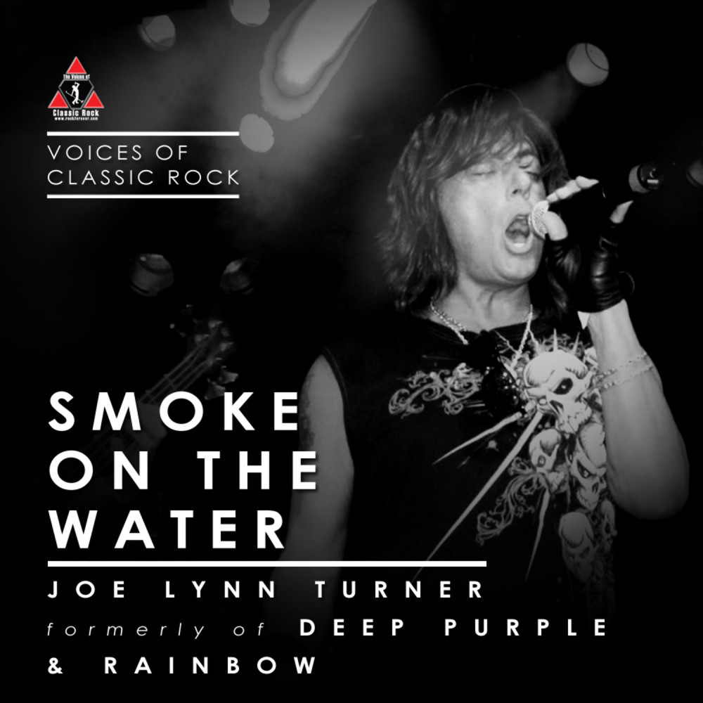 Smoke On The Water (Live)