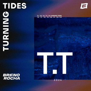 Breno Rocha的專輯Turning Tides (Explicit)