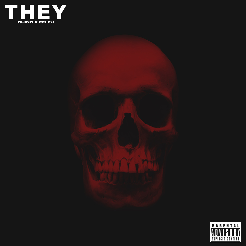 They - Chino X Felfu