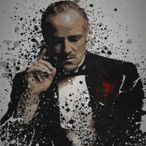 收聽Viguel的O Poderoso Chefão歌詞歌曲