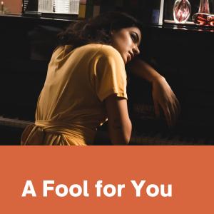 Album A Fool for You from Ray Charles