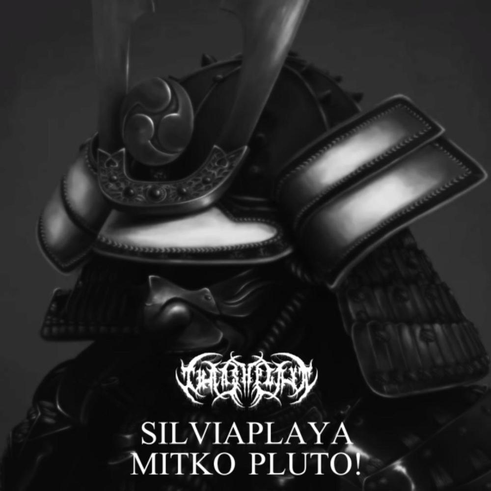 REAL SAMURAIZ (feat. THRASH PLAYA, PLUTO! & Silvia Playa) (Explicit)