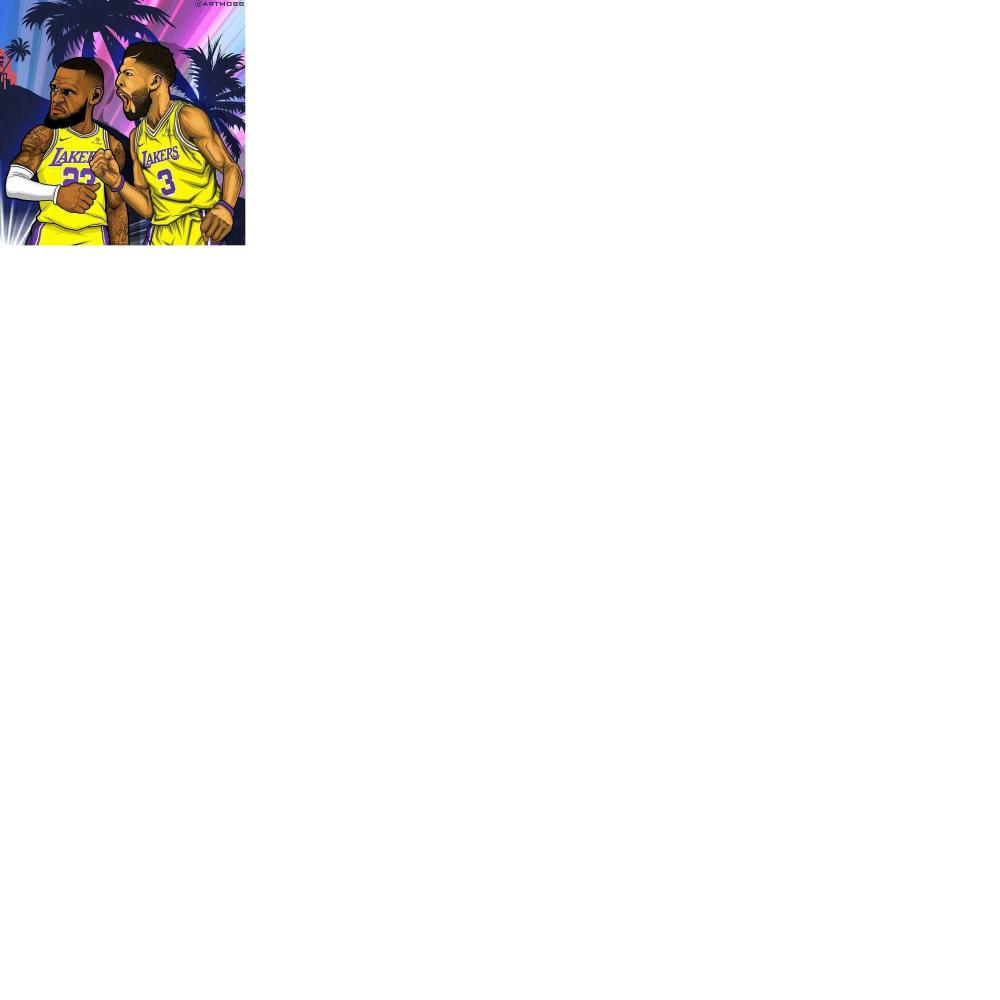 Laker (Explicit)