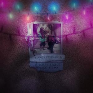 Hyron的專輯Comme 'a primma vota (feat. Kronos)