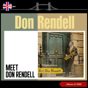 Don Rendell的專輯Meet Don Rendell