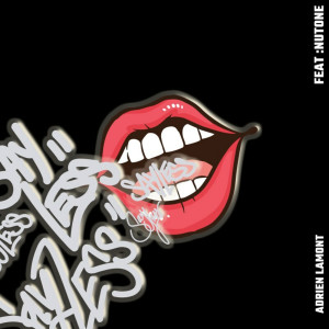 Adrien Lamont的專輯Say Less
