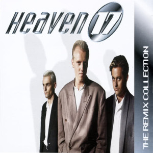 收聽Heaven 17的Let Me Go (12'' Extended Version)歌詞歌曲