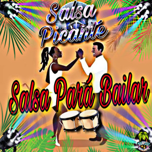 的专辑Salsa Para Bailar