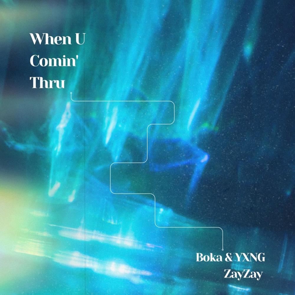 When U Comin' Thru? (feat. YXNG ZayZay) (Remix|Explicit)