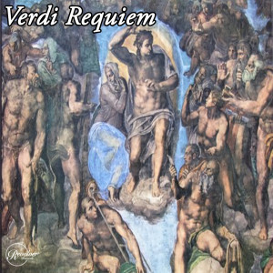 收聽Vienna Philharmonic Solti的Verdi - Messa Da Requiem- 1. Requiem歌詞歌曲