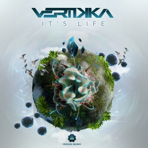 ดาวน์โหลดและฟังเพลง Magic Shine พร้อมเนื้อเพลงจาก Vertikka
