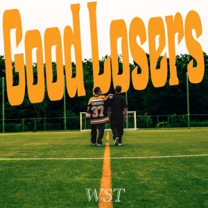Listen to GOOD LOSERS (Karaoke Ver.) song with lyrics from WST