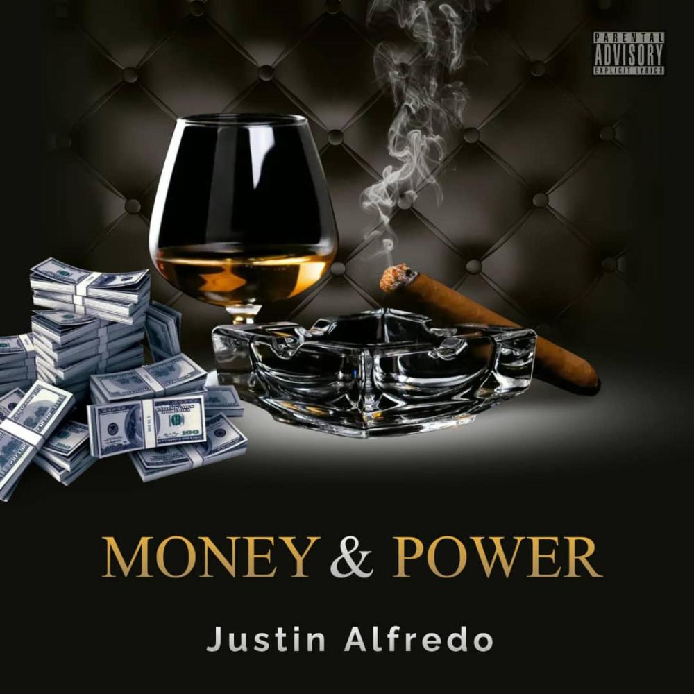 Money and power (feat. Tyrone wells & Xavier Omär) (Explicit)