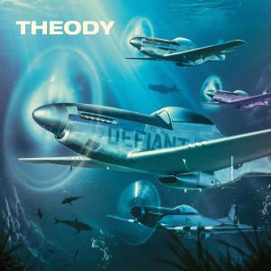 ดาวน์โหลดและฟังเพลง Defiant พร้อมเนื้อเพลงจาก Theody