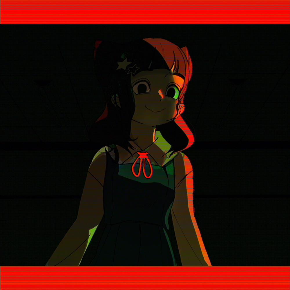 REVENGER (feat. 夢ノ結唱 POPY)