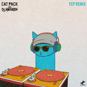 Album Yep (DJ Harrison Remix) oleh Catpack