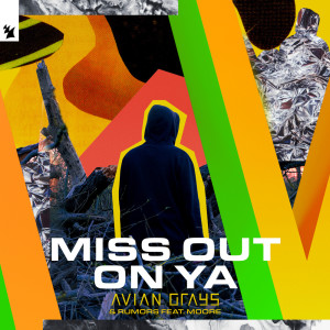 Album Miss Out On Ya from Avian Grays