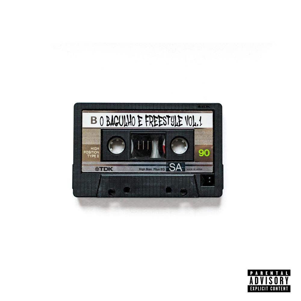 Reclame com Bk' (Explicit)
