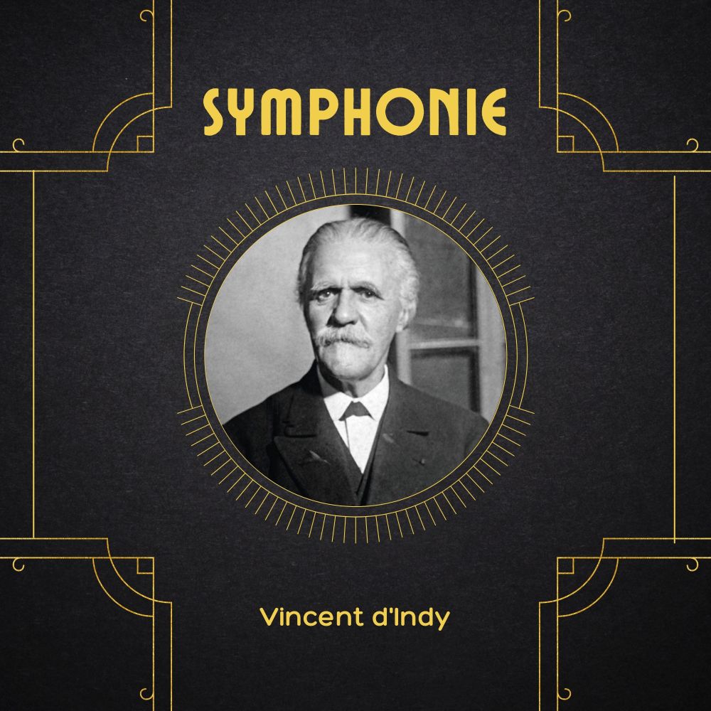 Symphonie-Animé